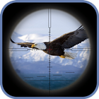 Sniper Eagle Hunting icône