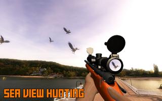 Sniper Eagle Hunting capture d'écran 3