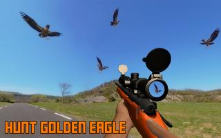 Sniper Eagle Hunting capture d'écran 1