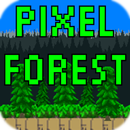 Pixel Forest - Free APK