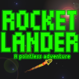 Rocket Lander APA-icoon
