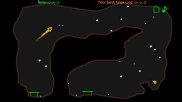 Rocket Lander APA screenshot 3