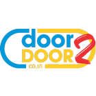 Door2Door ícone