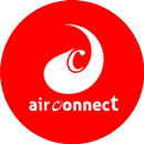 Airconnect Admin aplikacja