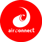 Airconnect Admin 圖標