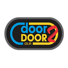 Door2Door ไอคอน