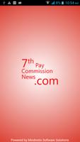 7thpaycommission Affiche
