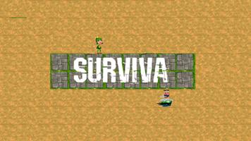 Surviva 포스터