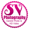 SV Photography-icoon