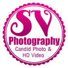 SV Photography simgesi