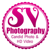 SV Photography আইকন
