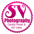 SV Photography আইকন