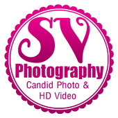 SV Photography ikon