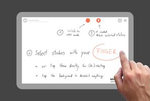 Mind-Objects ThinkVisual Touch ảnh chụp màn hình 1