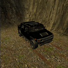 Off Road : Difficult Paths आइकन