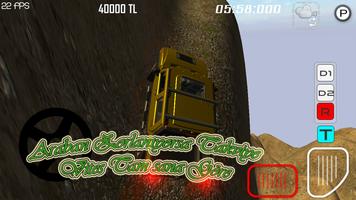 Off Road : Difficult Paths स्क्रीनशॉट 2