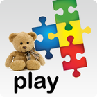 Autism iHelp – Play icône