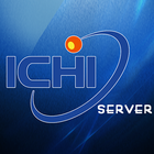 ICHI Server biểu tượng
