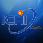 ICHI Server Demo-icoon