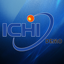 ICHI Server Demo aplikacja