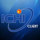 آیکون‌ ICHI Client