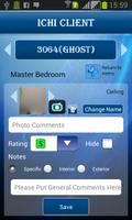 ICHI Client screenshot 3