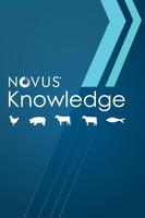 Novus Knowledge ポスター