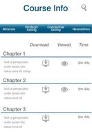 Novus Knowledge スクリーンショット 3