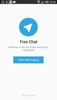 Immunity Chat - Chat Securely syot layar 1