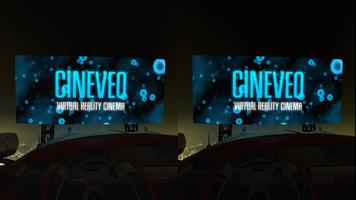 Drive-in Movie Theater (Free) Affiche