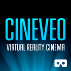 VR Cinema - CINEVEO icône