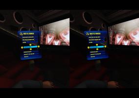 VR Cinema - CINEVEO capture d'écran 1