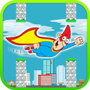 Heroic Conehead Lifted APK