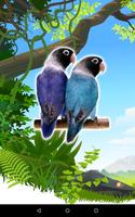 Lovebirds Unified Common poster