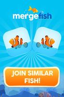 Merge Fish Affiche