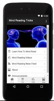 Mind Reading Tricks syot layar 2