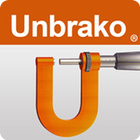 Unbrako icono