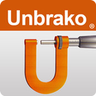 Unbrako-icoon