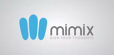 Mimix3D Sign Language