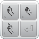 ASL Keyboard APK