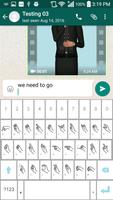 ASL Keyboard 截圖 1