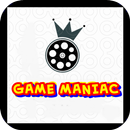 Game Maniac APK