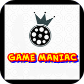 Game Maniac icon