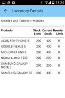 Sales Tracker Enterprise screenshot 2