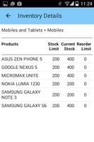 2 Schermata Sales Tracker Enterprise