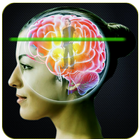 Mind Scanner – Thought Detector Scanner Prank icône