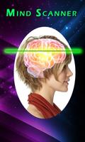 Mind Scanner – Thought Detector Scanner Prank capture d'écran 1