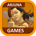 Arjuna - Game pack