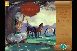 Arjuna - Game pack Affiche