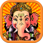 آیکون‌ Quiz Ganesha